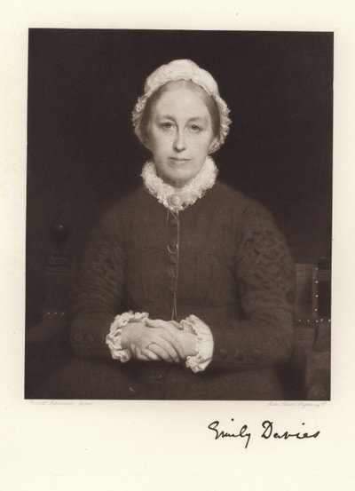 Portrait d