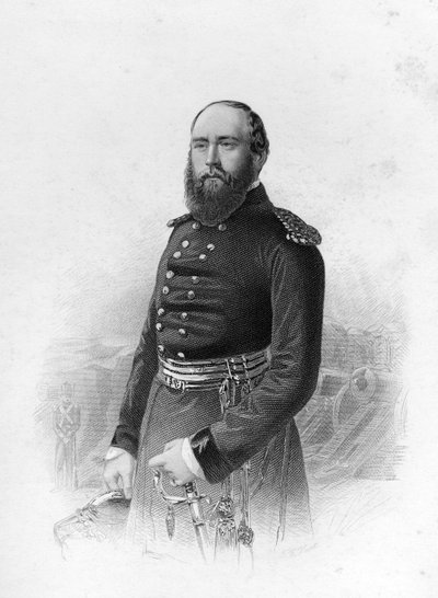 Portrait de S.A.R. Le Duc de Cambridge - English School