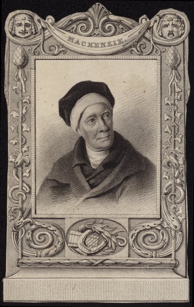 Portrait d