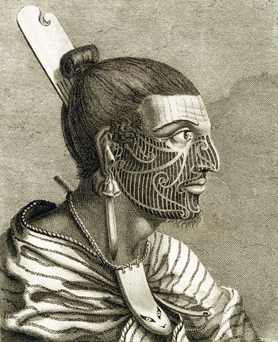 Portrait d