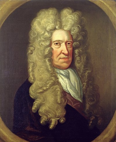 Portrait de Sir Thomas Gascoigne, 3ème baronnet - English School