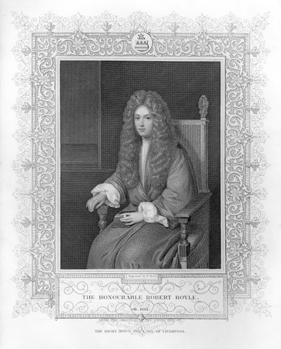 Portrait de L