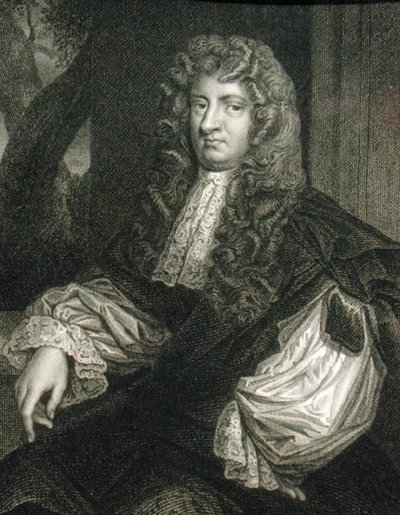 Portrait de William Russell, Lord Russell, de 