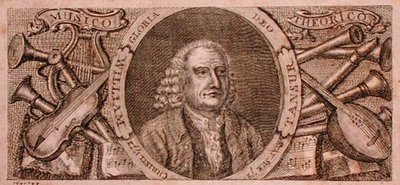 Portrait de William Tans