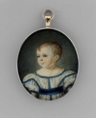 Portrait d