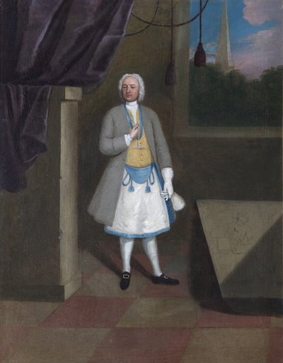 Portrait d