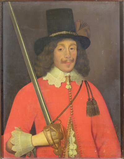 Portrait d