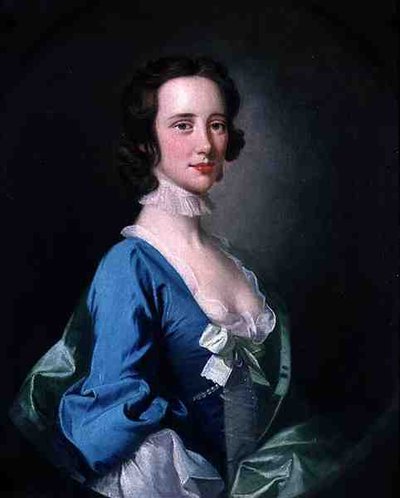 Portrait d