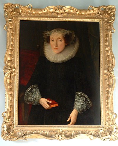 Portrait d