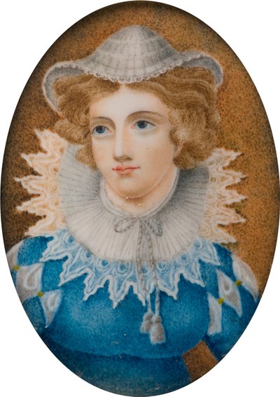 Portrait d