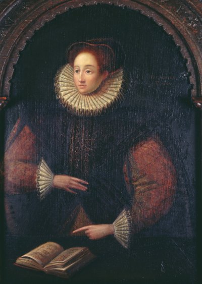 Portrait d