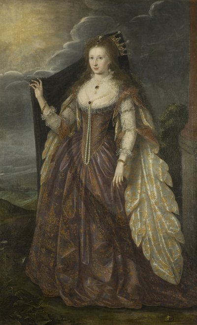 Portrait d