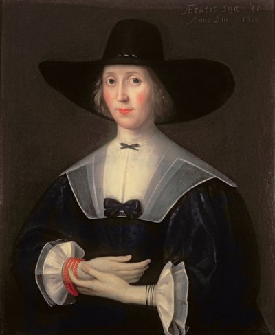 Portrait d