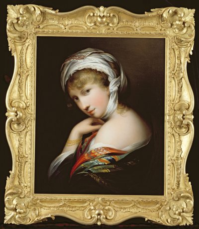 Portrait d