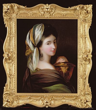Portrait d
