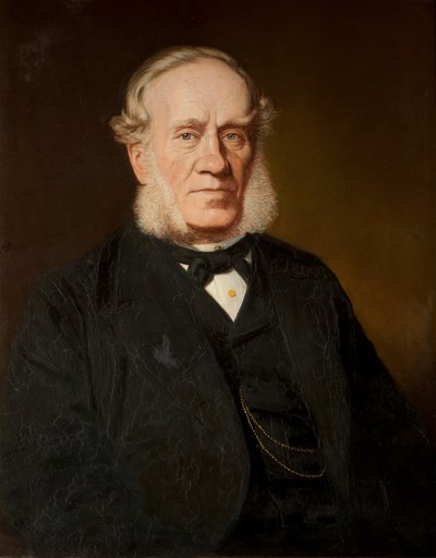 Portrait d
