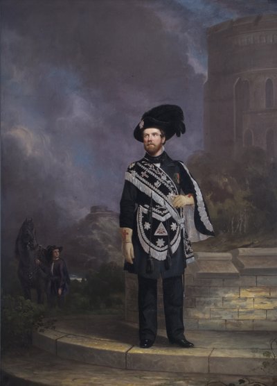 Portrait d