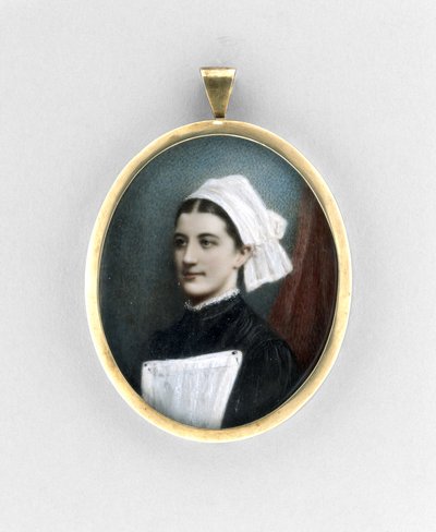 Portrait d