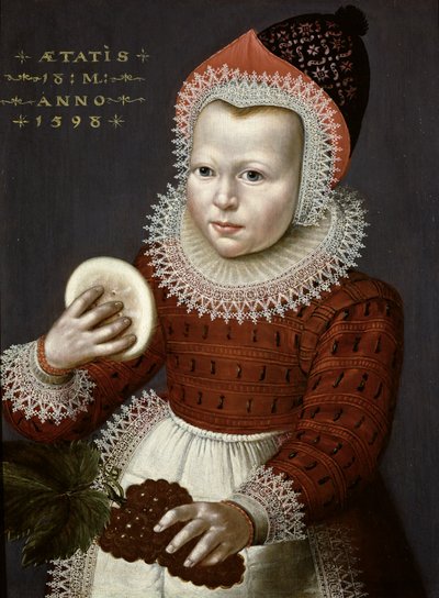 Portrait d