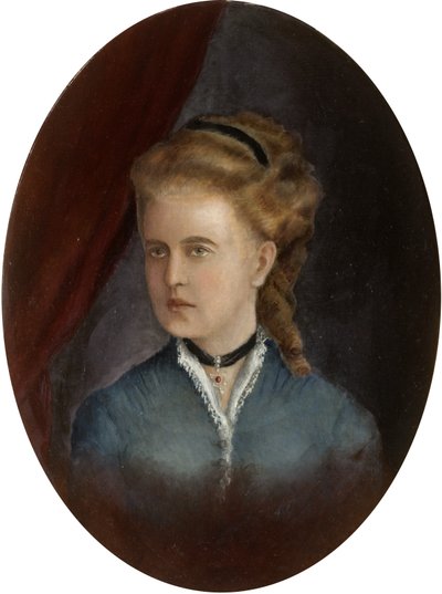 Portrait d