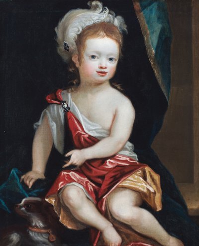 Portrait d