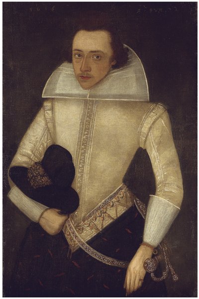 Portrait d