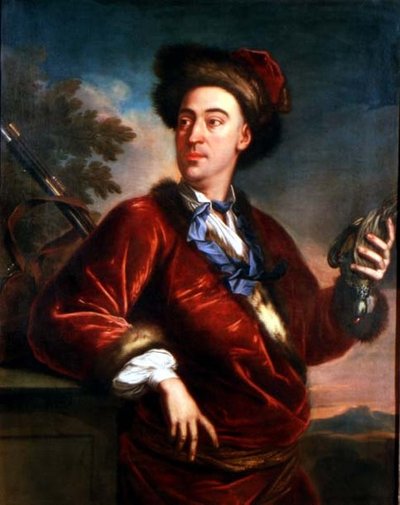 Portrait d