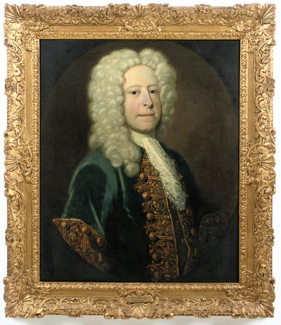 Portrait d