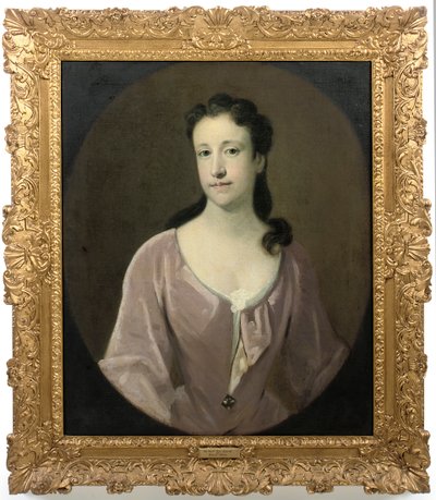 Portrait d