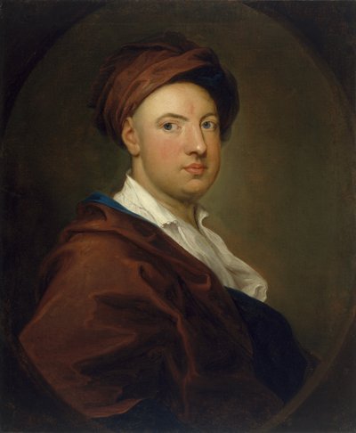 Portrait d