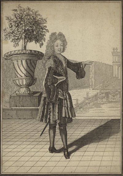 Portrait d