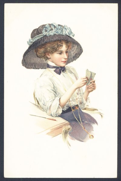 Portrait d