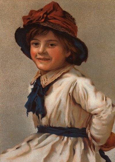 Portrait d