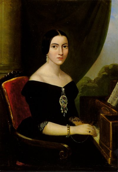 Portrait d