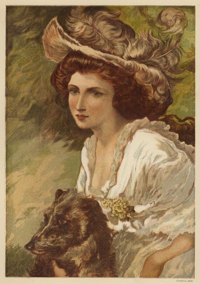 Portrait d