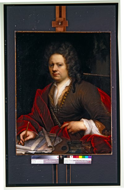 Portrait d