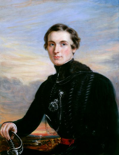 Portrait d