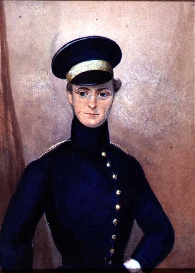 Portrait d