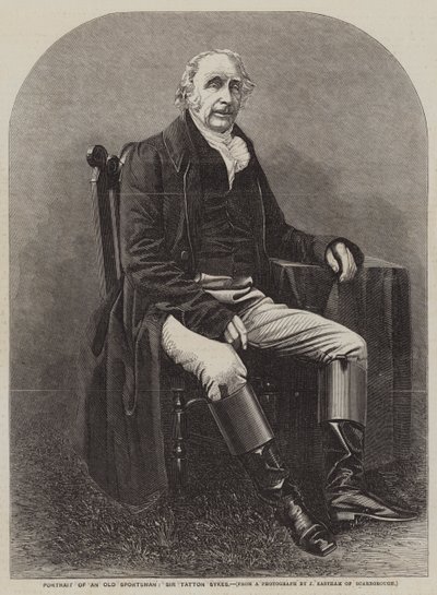 Portrait d