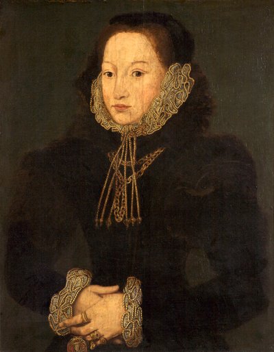 Portrait d