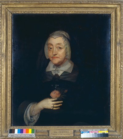 Portrait d