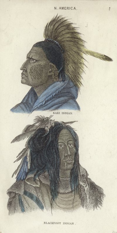 Portraits d