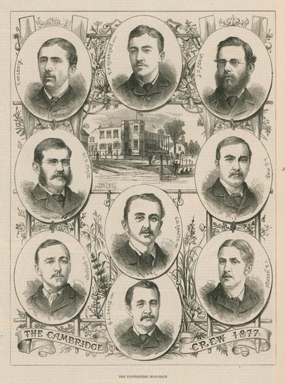 Portraits de l