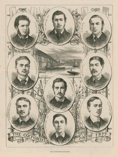 Portraits de l