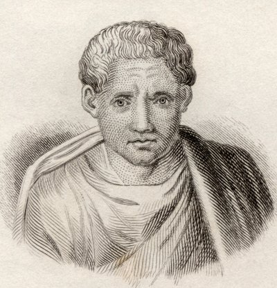 Poséidippe de Pella, de 