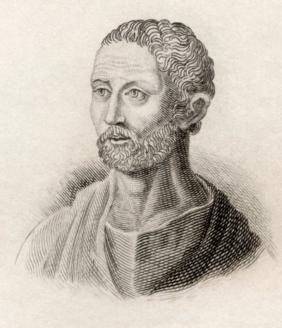 Posidonius d
