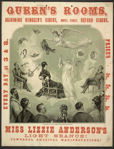 Affiche pour 