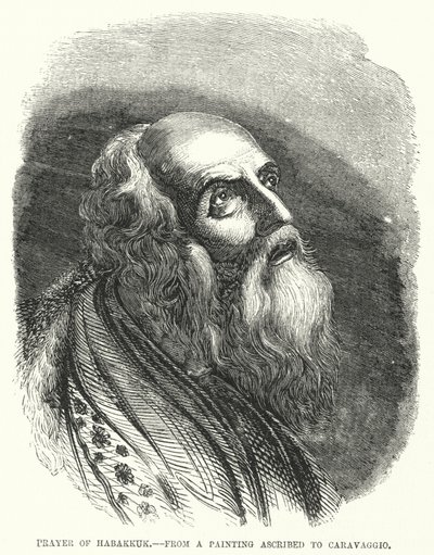 Prière d