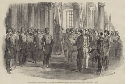 Présentation de l