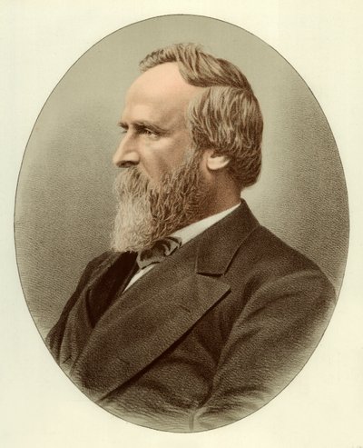 Président Hayes - English School